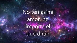 Axel La clave para conquistarte (LETRA)