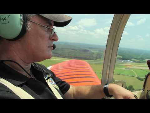 TigerFlight Demo Team - Just Having Some Fun!