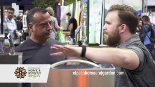 Home & Garden Show - El Paso