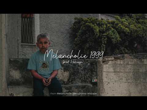 Ivan Varga - Melancholie 1999 (prod. by Homage)
