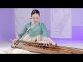 [Eng Sub] 'Geomungo’ | Sounds of Korea Ep.4 | Korean Traditional Music 101