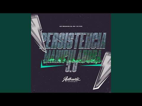 Persistencia Manipuladora 3.0