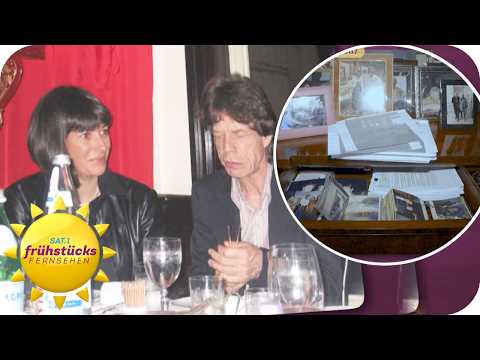 SKANDAL im Fall Epstein: Kommen die Täter davon? | SAT.1 Frühstücksfernsehen