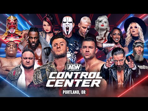 AEW Dynamite (11/8) Preview: MJF Defends Against Daniel Garcia, Sting In Action, More