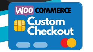 WooCommerce Checkout - How to Customize the Checkout (Easy)