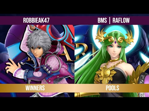 RobbieAK47 VS BMS | Raflow - WS (pools) -  ICARUS 2023