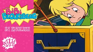 Bibi Blocksberg - Where is Apple Pie FULL EPISODE with ENGLISH SUBTITLES