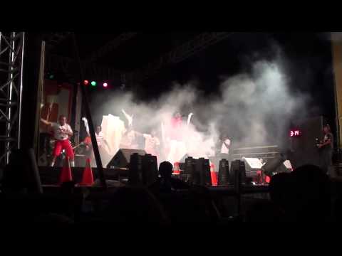 Erphaan Alves Performance DOH TEST WE [Power Soca Monarch Semi-Final 2013].mp4