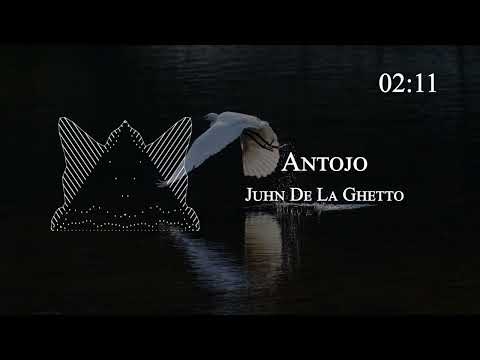 Juhn De La Ghetto - Antojo