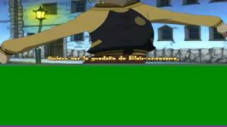 soul eater amv womanizer