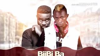 Patapaa - Bronya [Biibi Ba] ft. Sarkodie (Audio Teaser)