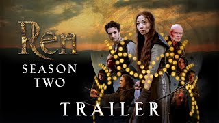Season 2 Full Trailer