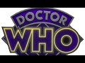 Doctor Who 2024 Title Sequence Edited Clean Not The Best Quality