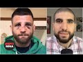 Calvin Kattar looks back at UFC 249 fight week, KO of Jeremy Stephens | ESPN MMA