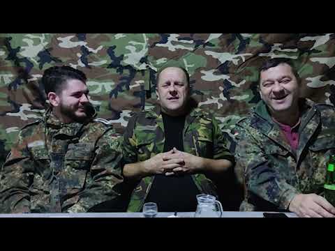 RAMIZ ZMAJ - Komandosi Stupari