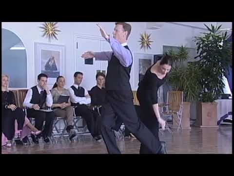 Karen Hilton - Viennese Waltz Lecture