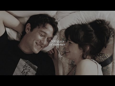 '500 days of summer' scene pack
