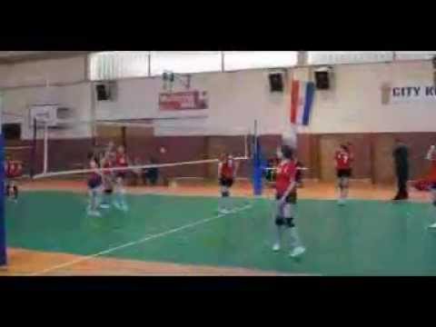 OK Petrinja - OK Glina II.dio