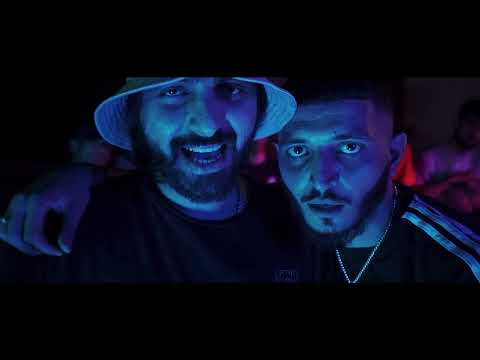 A$AP Gold - DRIP (ft. DeFakto x Chvrlix x aghanim) (Music Video)