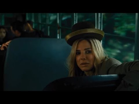 Sandra Bullock Funny Video