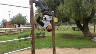 Street Ourkout YASSIN FORORO avec SIMO PK AT