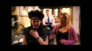 Alla Korot Comedy Reel video