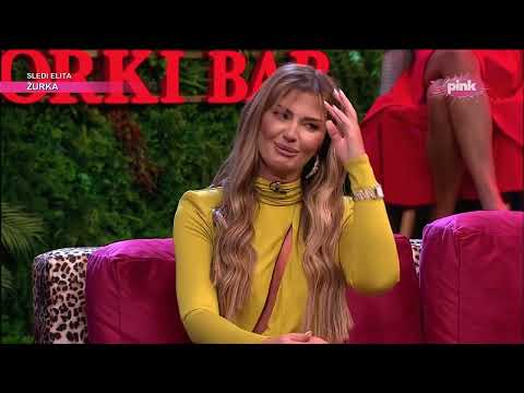 Ana Radulović otkrila istinu o intimnom snimku sa Gastozom (AmiG Show S18)