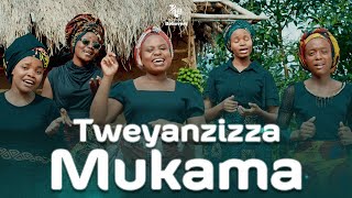 Download lagu TWEYANZIZZA MUKAMA - The Hope of Believers ( Video 2026) mp3