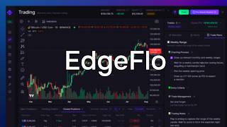 Introducing EdgeFlo, the All-in-One Trading Superapp