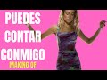 Descubre la formula del Éxito | Puedes Contar Conmigo de María Escarmento 🤩 ft. DetunedFreq & Blnco