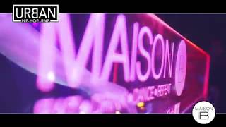 URBAN avec Dj Getdown Maison B Mardi 6 Mars 2018