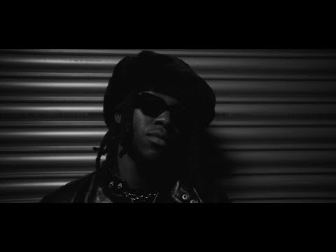 EFOSA - ELEGANT1 (VISUALISER)