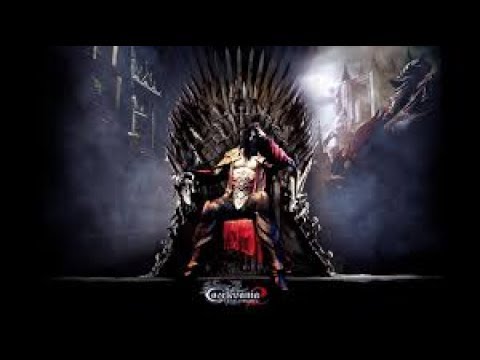 Castlevania 2-Lords of Shadow-Chapter 2-Awakening-PS3