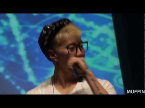 110814_illionaire way_LOVE_JayPark&Dok2