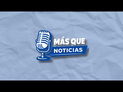 #MÁSQUENOTICIAS - TODOS LOS MIÉRCOLES DE 19:30 A 21HS