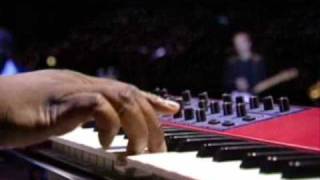 Old Love - Eric Clapton - (FULL VERSION with keyboard solo) - Madisson Square Gardens 1999