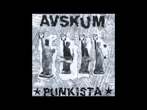 AVSKUM - Ingen människa är illegal