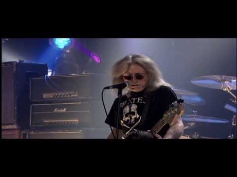 Blue Cheer Out of Focus Rockpalast 2008