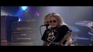 Blue Cheer Out of Focus Rockpalast 2008
