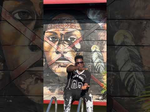 Maye Hunta - Hi Haters (remix) ft Od Woods