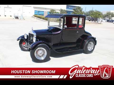 1926 Ford Model T (CC-2048258) for sale in Houston, Texas