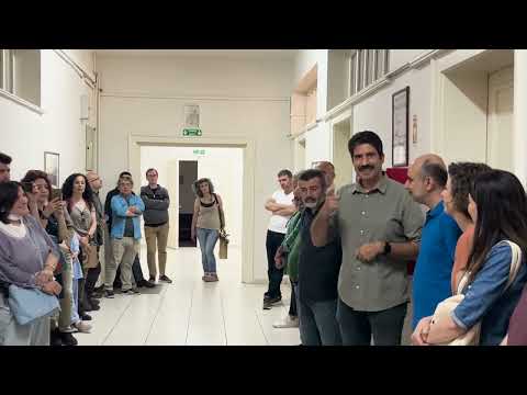 Levent Dölek İstanbul Üniversitesi'ndeki görevine döndü