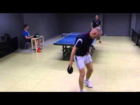 151004 1. Div, Ricki Krog - Tonny Larsen