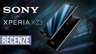 Sony Xperia XZ3 Dual SIM