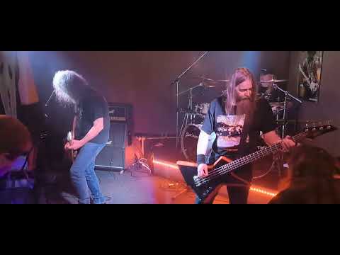 Sacrastic - Sacrastic, Horizont Liberec 25. 11. 2023