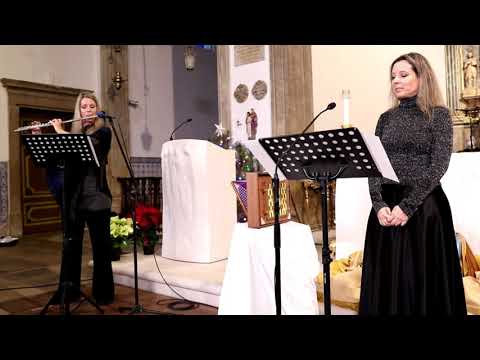 Let the Bright Seraphim (Georg Frederich Händel)