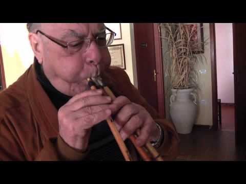 LAUNEDDAS - Maestro Luigi Lai