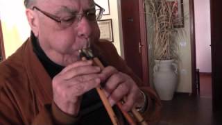 LAUNEDDAS - Maestro Luigi Lai