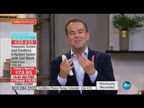 HSN | Electronic Gifts Under $100 10.22.2016 - 04 AM