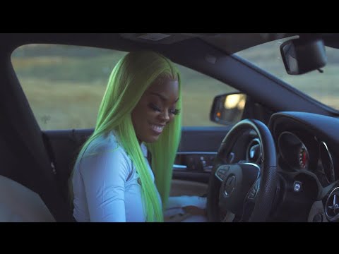 Baby Fendi - "Perfect Timing” Official Music Video